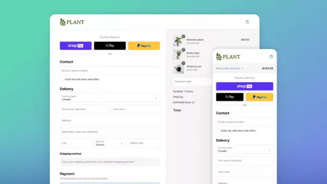 Shopify refuerza la seguridad del comercio online con la normativa PCI DSS 4.0