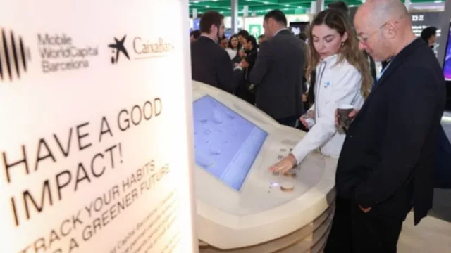 MWCapital y CaixaBank exploran el potencial de la computación de datos para avanzar hacia un modelo de consumo sostenible