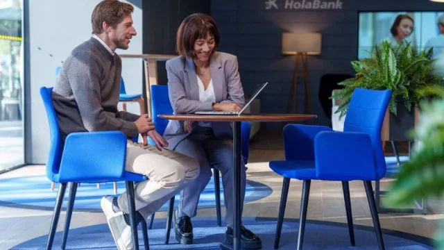 HolaBank crea 10 nuevas oficinas tras crecer la compra de vivienda por clientes internacionales
