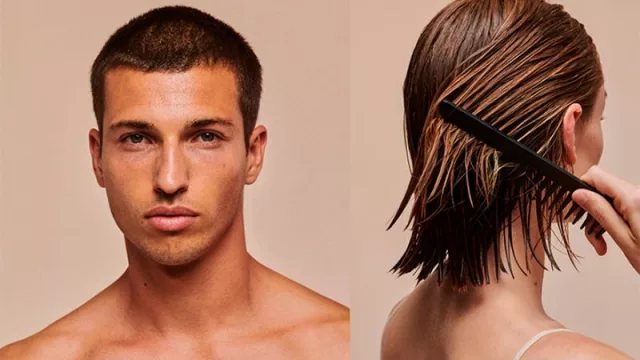 Así cuidan su melena los españoles (1 de cada 5 personas no está conforme con su salud capilar)