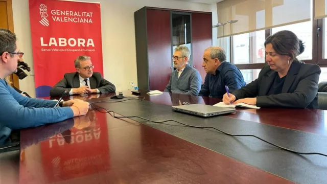 Labora diseñará un plan de recolocación para la plantilla de Marie Claire