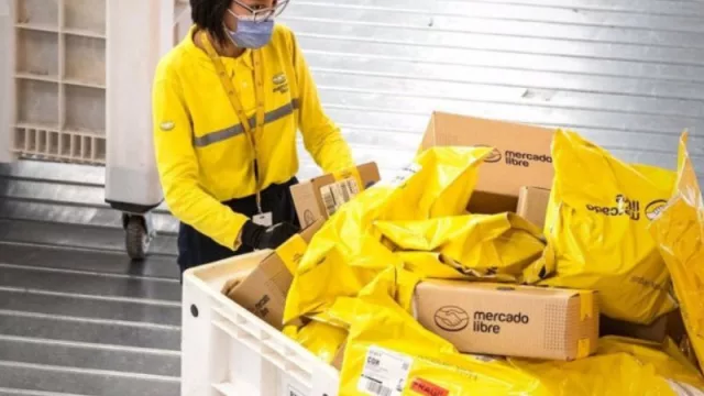 Mercado Libre invertirá más de 3.100 millones de euros en México en 2025 y espera crear 10.000 nuevos empleos