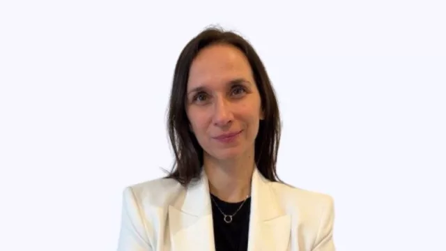 Onivia 'ficha' como directora financiera a Celma Pires, procedente de EDP