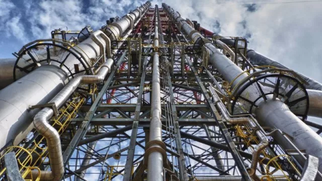 Técnicas Reunidas y Siemens Energy se adjudican la ingeniería de diseño de una planta de metanol en León