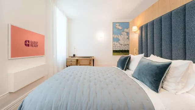 GuestReady, que cuenta con edificios y apartahoteles en Valencia, Madrid y Barcelona alcanza los 5 millones de euros en facturación en 2024