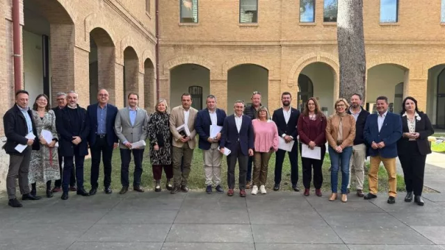 Valencia reclama a UE una revisión del "recorte" de días de pesca que "amenaza la sostenibilidad" del sector