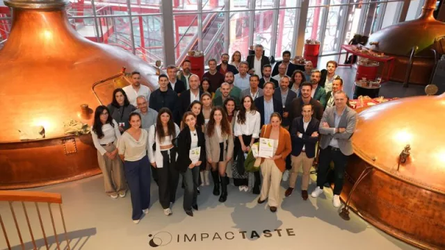 ImpactTaste busca nuevos snacks saludables a partir del bagazo de cerveza