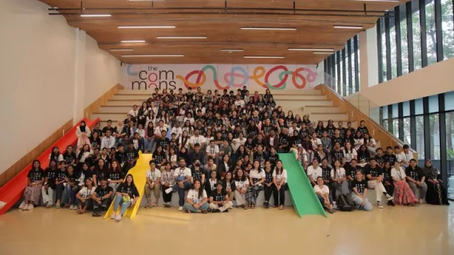 Argentina presente en un encuentro global por la educación en India