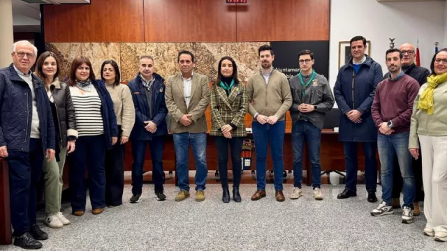 Ruth Merino: “Los presupuestos de la Generalitat para 2025 recogerán las necesidades de los municipios valencianos en sanidad, educación y servicios sociales”