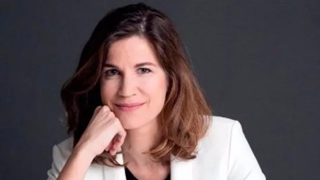 Acciona nombra a Arantza Ezpeleta nueva consejera delegada de Energía en sustitución de Rafael Mateo