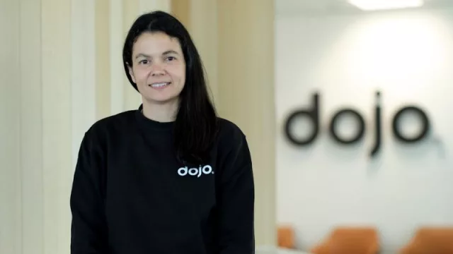Dojo nombra a Fátima Aguilar como nueva directora comercial para España