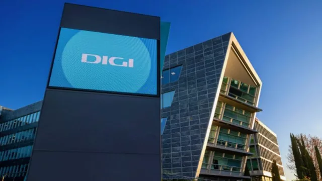 Digi sumó casi 280.000 líneas móviles y fijas en el primer trimestre del año, el mejor de su historia