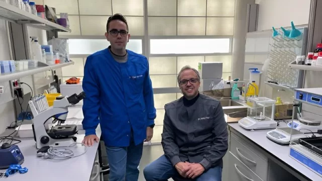 Una startup española ha logrado anticipar el estrés, la ansiedad y la depresión en entornos laborales a través de la IA