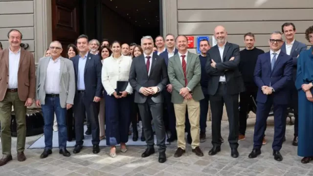 Turisme Comunitat Valenciana avanza hacia la sostenibilidad en el sector hotelero con el lanzamiento de la segunda ‘habitación inteligente’