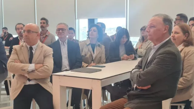 Ivace+i lanzará un programa piloto para financiar proyectos innovadores de empresas que incorporen tecnologías avanzadas