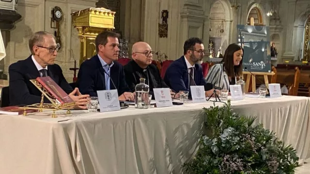 La Generalitat declara la ‘Setmana Santa de Xàtiva’ Fiesta de Interés Turístico Autonómico de la Comunitat Valenciana