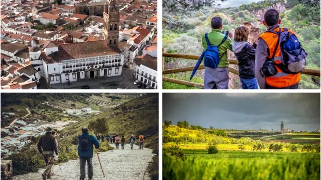 La ruta que todo amante del senderismo debería hacer al menos una vez