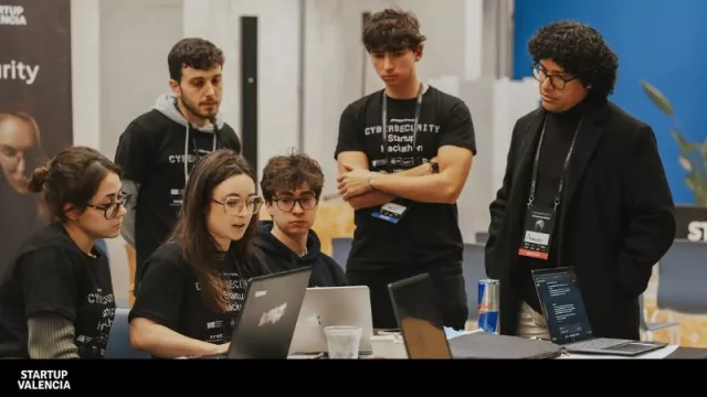 INCIBE y Startup Valencia lanzan la segunda edición de su programa de ciberseguridad para empresas