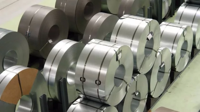 La recién nacionalizada British Steel nombra a Allan Bell nuevo CEO y a Lisa Coulson como directora comercial