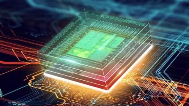 El fabricante de microchips TSMC alerta del riesgo de verse atrapado en medio de una guerra comercial