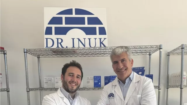 DR. INUK, la flamante empresa de estética dental que logrará superar los 1,2 millones de facturación este año