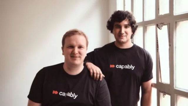 Wayra participa en una ronda de inversión de 3,7M€ en Capably para liderar la próxima ola de automatización inteligente