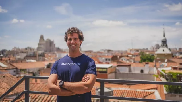Spotahome cierra una ronda de financiación estratégica de 5 millones de euros para impulsar su crecimiento