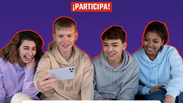 Chicos.net lanza desafío "Un día sin redes" para encender el bienestar digital de los jóvenes