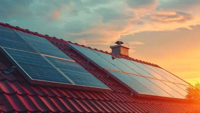 Apagón y placas solares: cuesta unos 2mil€ actualizar la instalación y que tenga electricidad, aunque falle la red