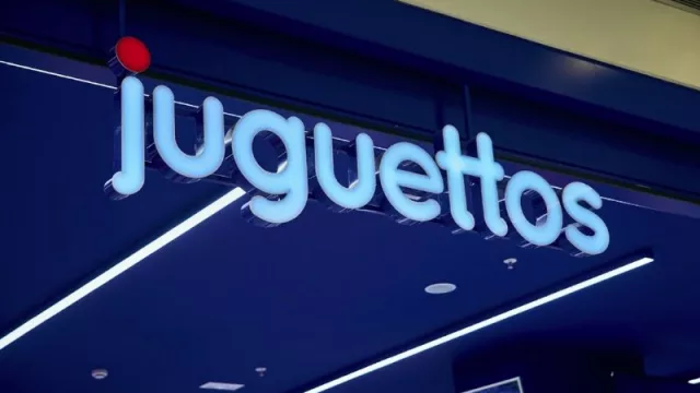 Juguettos logró una facturación récord de 154,6 millones en 2024, un 8,5% más