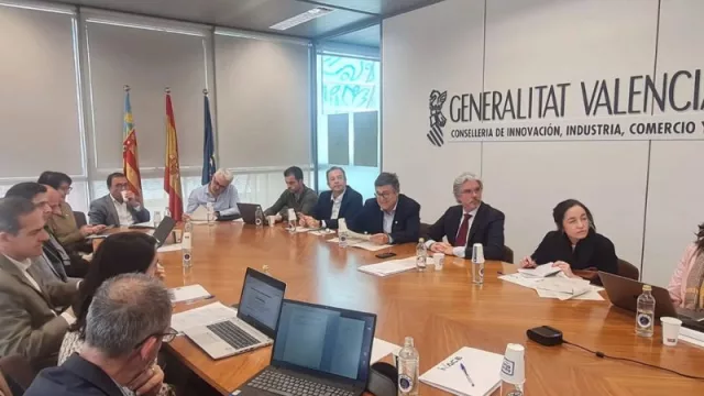 La Comunitat Valenciana obtiene más de 343 millones de euros de la Comisión Europea para proyectos de I+D+i con una tasa de éxito 5 puntos superior al anterior programa marco
