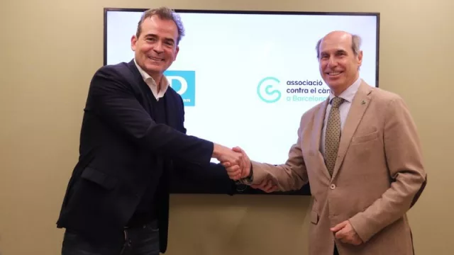 Deichmann firma un acuerdo nacional con la asociación española contra el cáncer reforzando su compromiso social en la lucha contra el cáncer