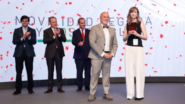 Fundación Mapfre premia tres grandes proyectos internacionales de innovación social