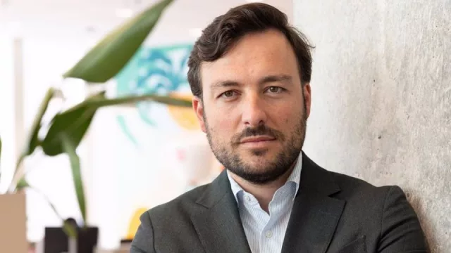 illycaffè nombra director general para España a Pietro Chevallard