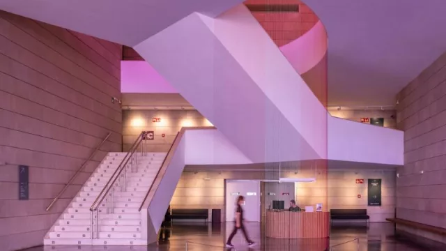 El IVAM abre este sábado en horario nocturno y acoge el concierto de Original Dixieland de Seda-jazz