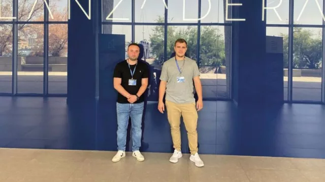 Angels, la sociedad de inversión de Juan Roig, invierte en Innporting, startup del sector logístico