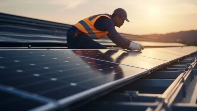 Ivace+i Energía destina 1,83 millones de euros para apoyar 81 proyectos de autoconsumo eléctrico en empresas de la Comunitat Valenciana