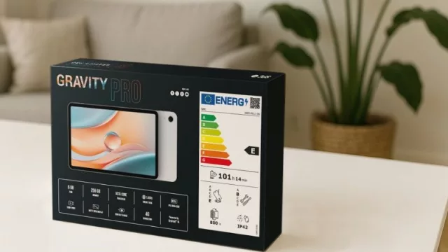 Cómo leer el nuevo etiquetado energético de smartphones y tablets, y qué implicaciones tiene para los usuarios y Medio Ambiente