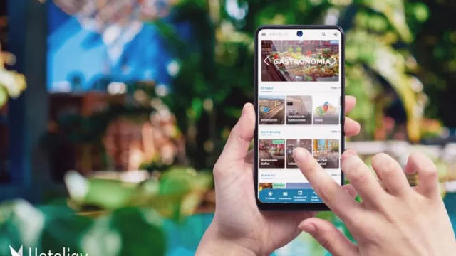 El Gran Hotel Peñíscola reduce costes operativos en más de 87.000 euros tras digitalizar sus servicios internos