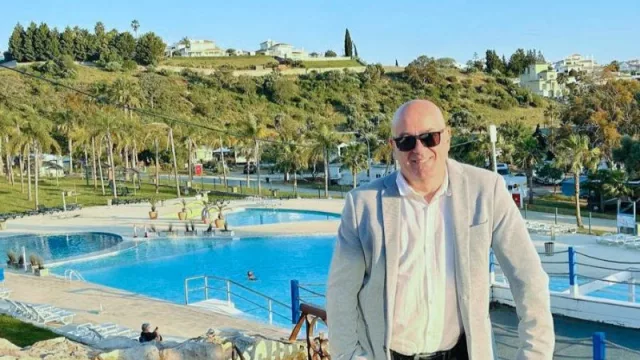 HolaCamp ficha a Óscar Monedero como director de expansión para liderar su crecimiento estratégico