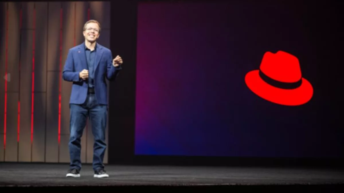 Red Hat lleva su enfoque de apertura a la IA empresarial