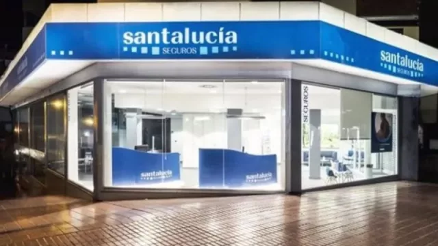Cambios en el Consejo de Administración de Santalucía