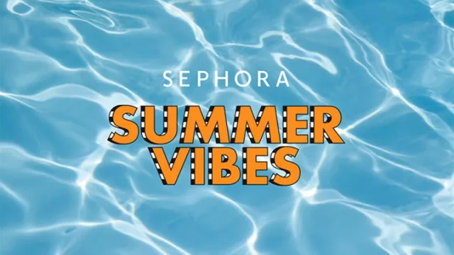 El festival Sephora Summer Vibes aterriza en Madrid, Valencia y Lisboa para dar el pistoletazo de salida al Verano