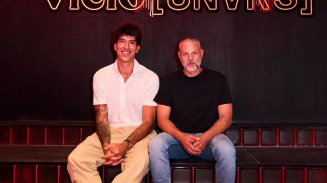 Vicio desembarca en Ibiza con el primer 'burger club' dentro [UNVRS], el club más esperado de la isla