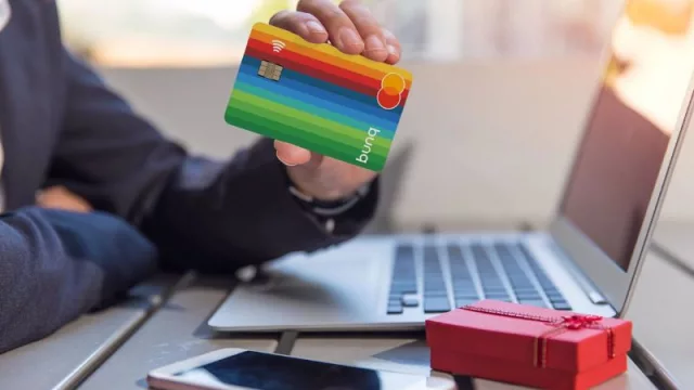 Bunq lanza Bizum para sus usuarios en España