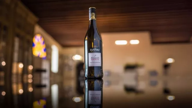 Lustau, la bodega española más premiada en la 'International Wine Challenge'
