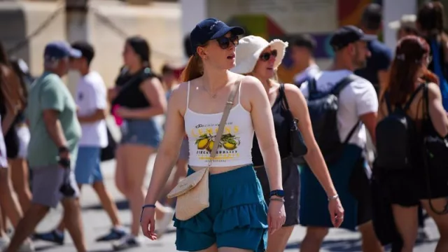 La mayor preocupación de los viajeros europeos este verano es la situación geopolítica, según Allianz Partners