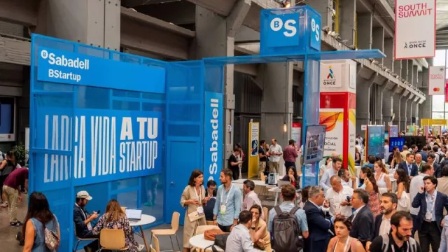 Banco Sabadell alcanza las 100 inversiones directas en startups a través de BStartup
