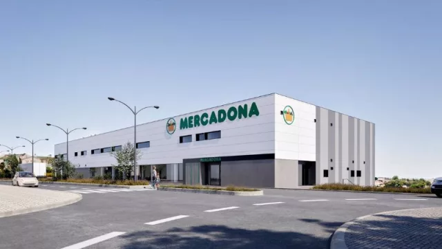 Mercadona lanza un proyecto estratégico de eficiencia energética que ya optimiza el consumo en más de 2.000 puntos operativos en España y Portugal (de la Mano de Smarkia)