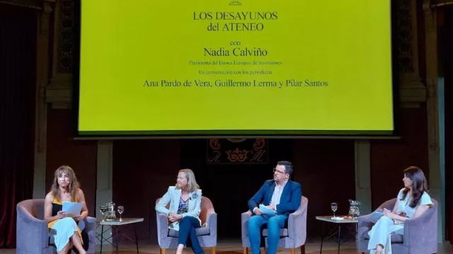 El BEI aportará 250.000 millones para IA o defensa y financiará 1.000 campeones europeos hasta 2027